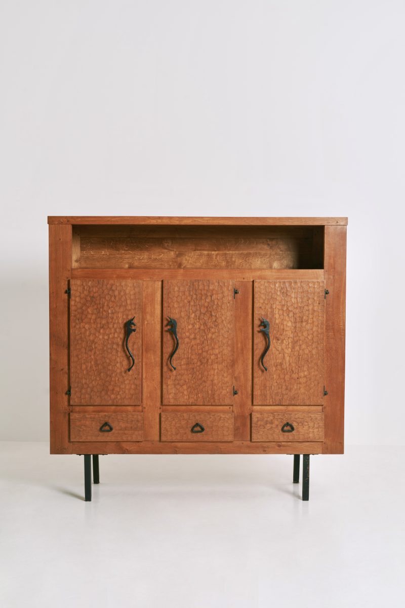 Jean Touret