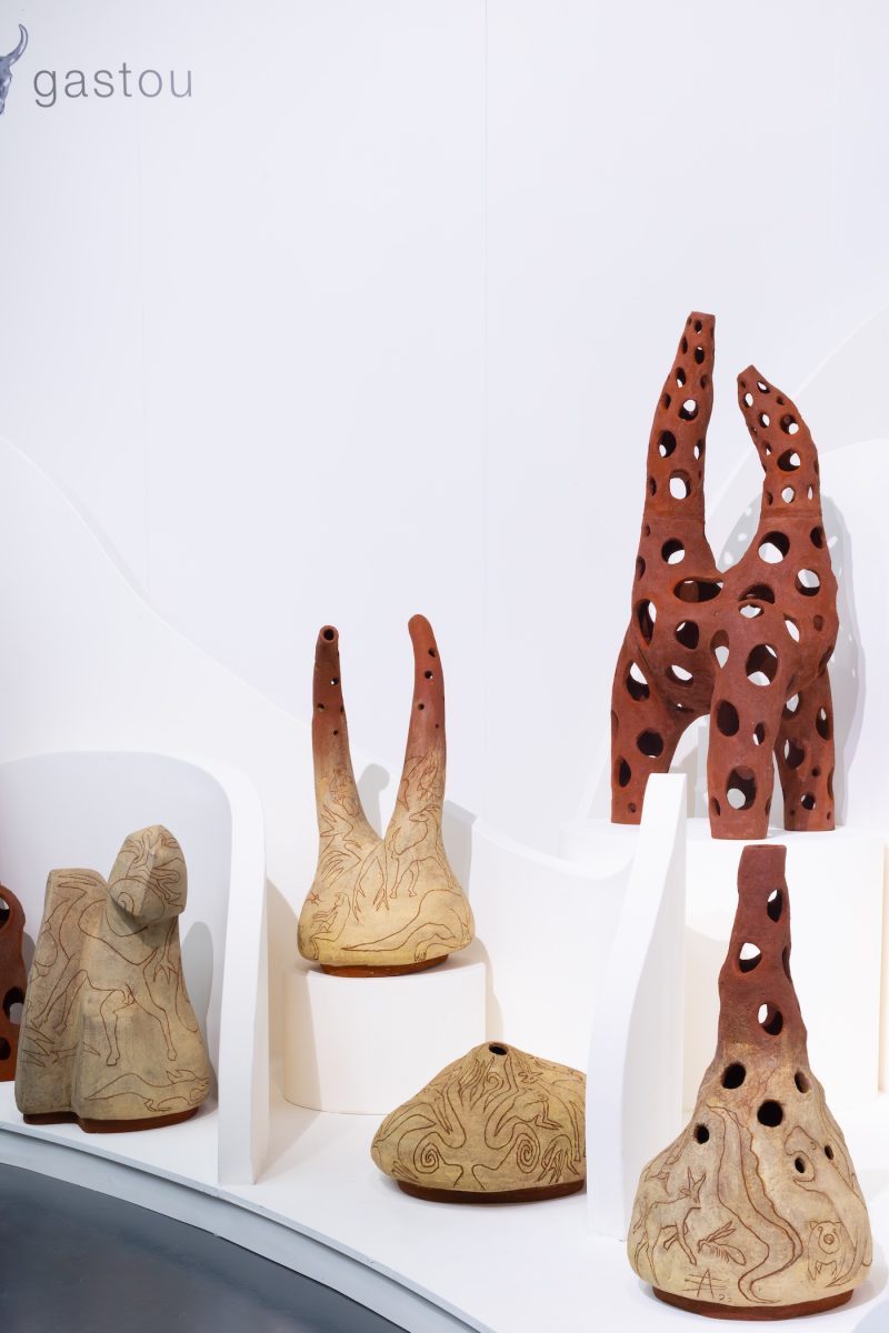 GalerieGastou-AgnesDebizet-CeramicBrussels-©GladysNganare-05