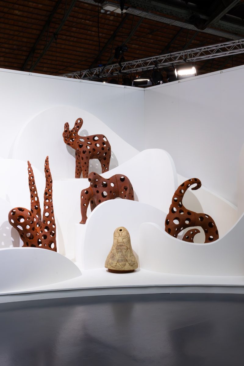 GalerieGastou-AgnesDebizet-CeramicBrussels-©GladysNganare-10
