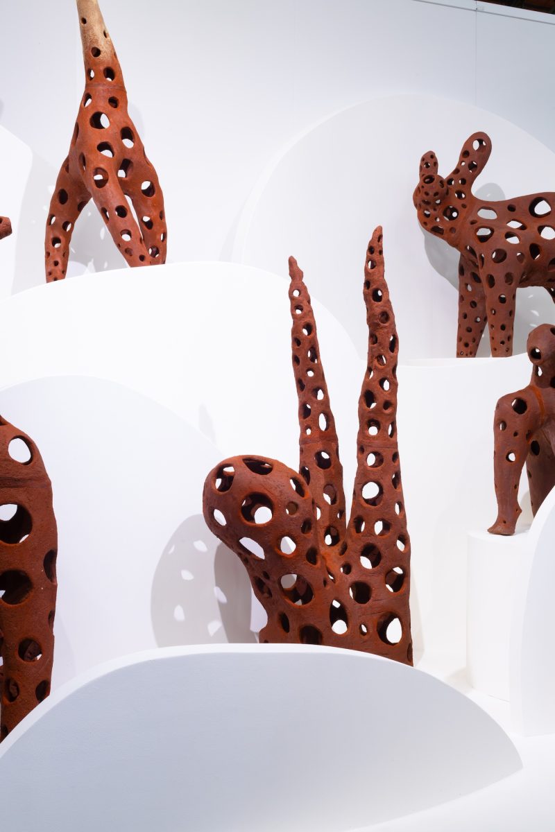 GalerieGastou-AgnesDebizet-CeramicBrussels-©GladysNganare-17