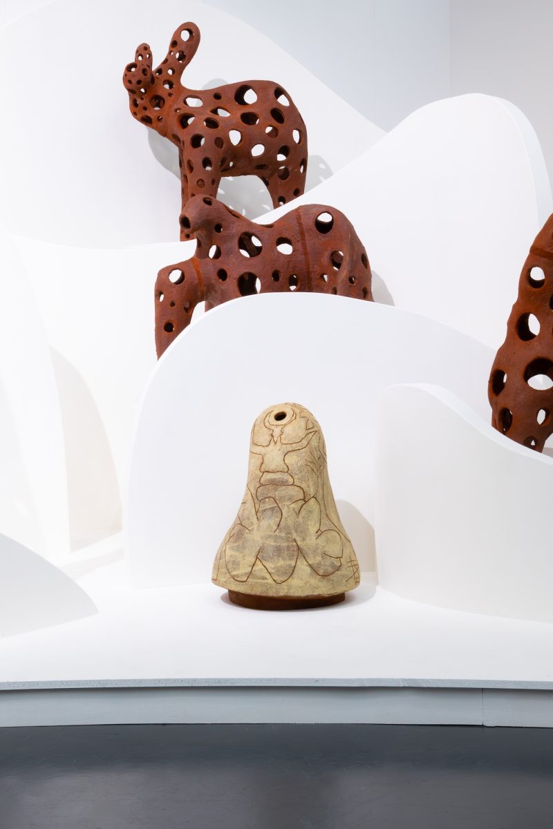 GalerieGastou-AgnesDebizet-CeramicBrussels-©GladysNganare-19