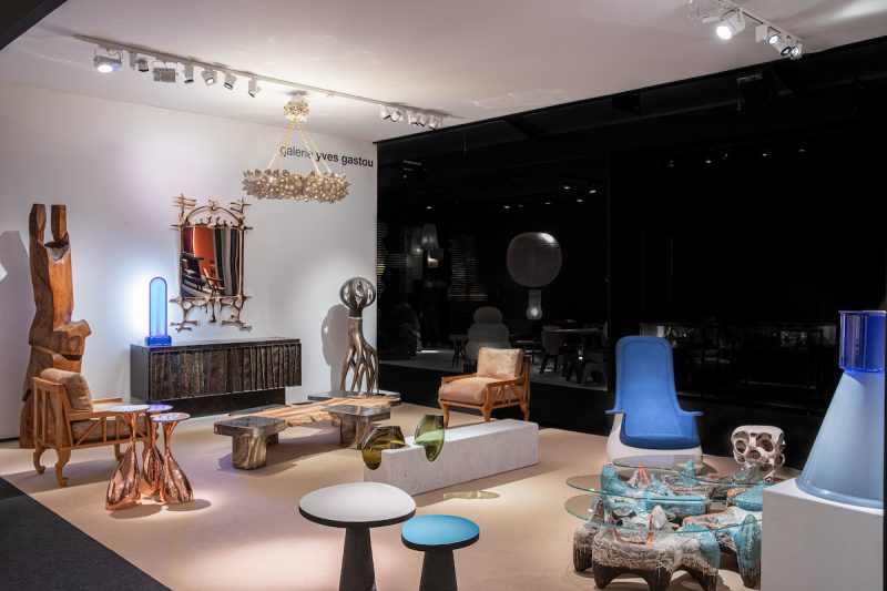 PAD Paris
