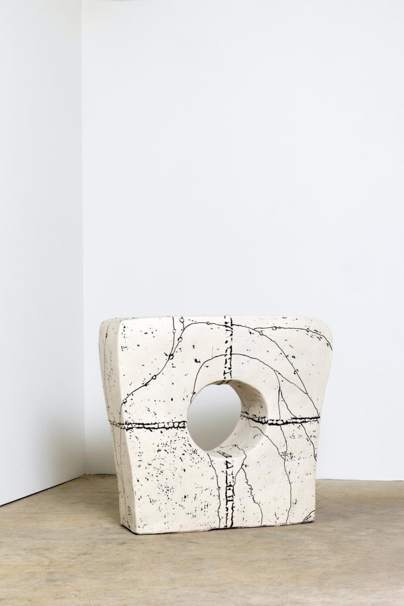 "Aztèque" console