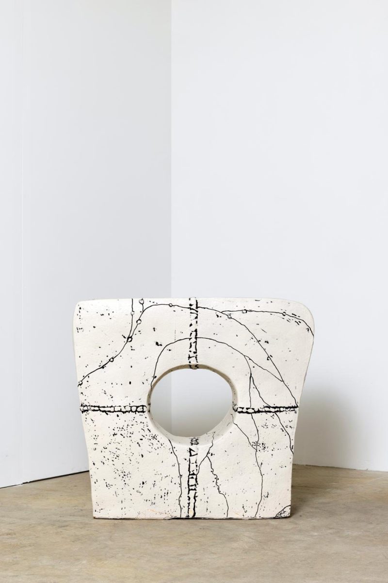 "Aztèque" console