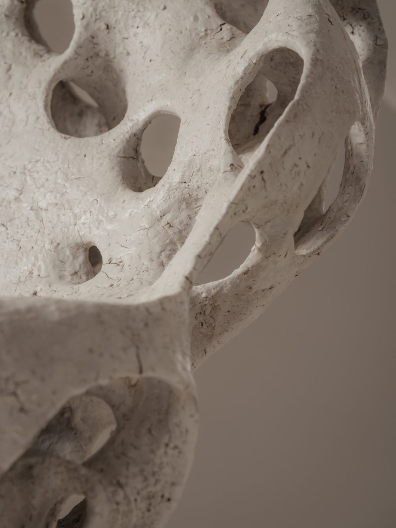 "Calice" chair