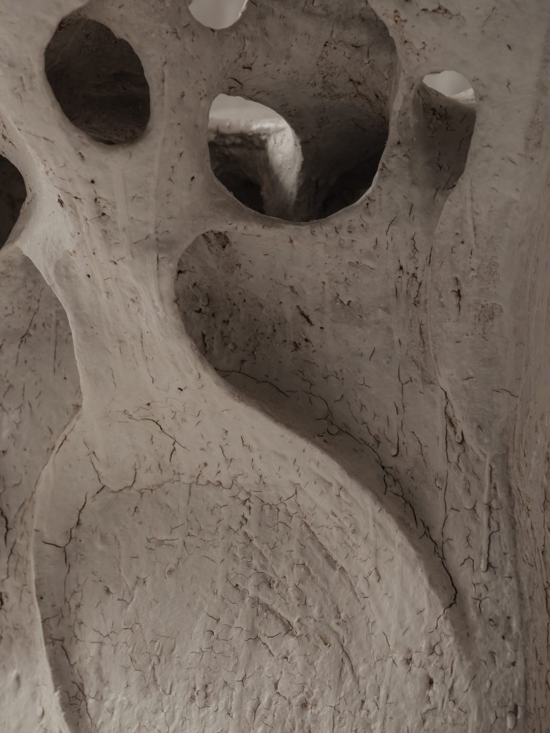 "Calice" chair