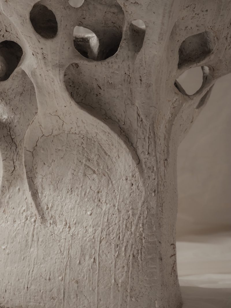 "Calice" chair