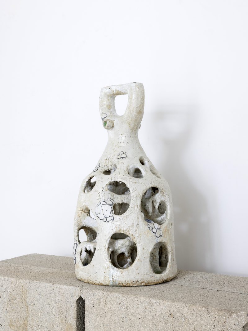 "Lanterne" lamp