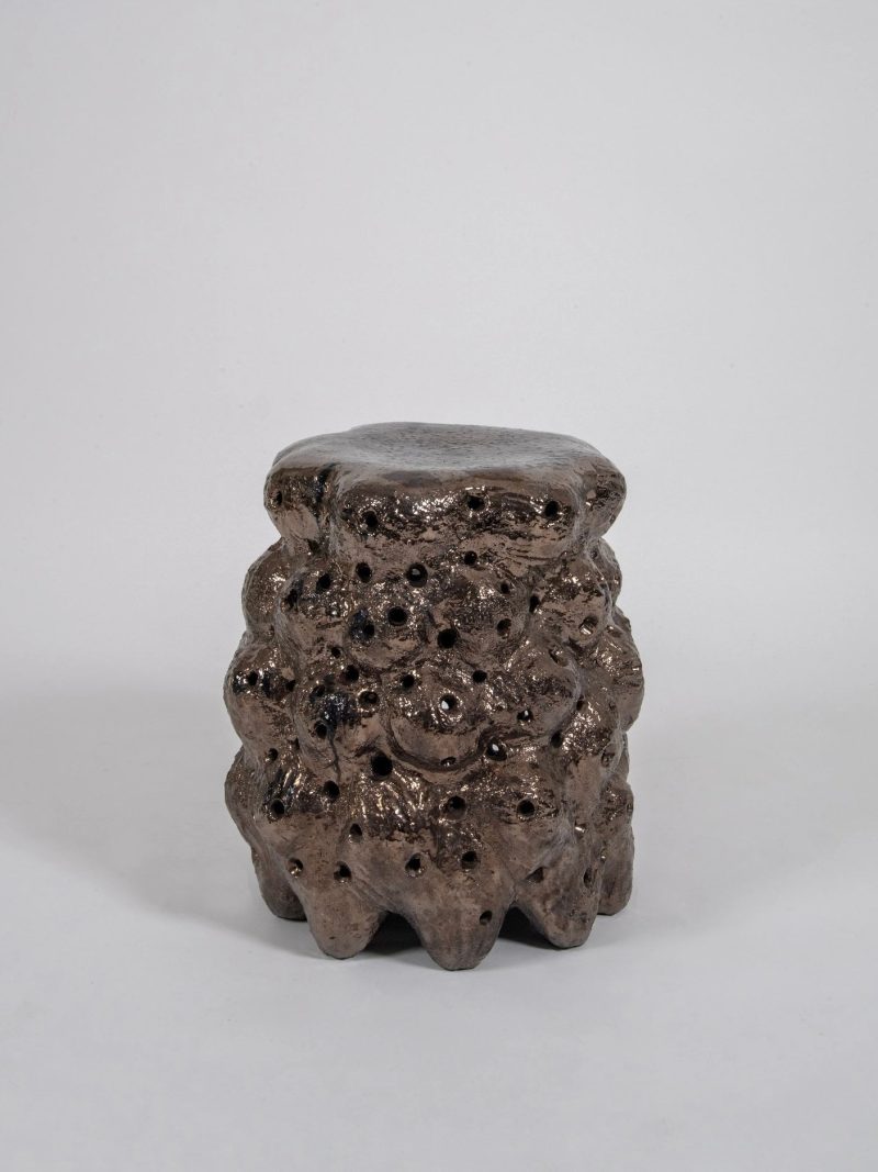 "Morilles Noires"