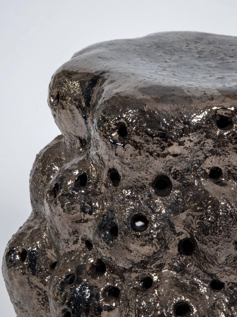 "Morilles Noires"