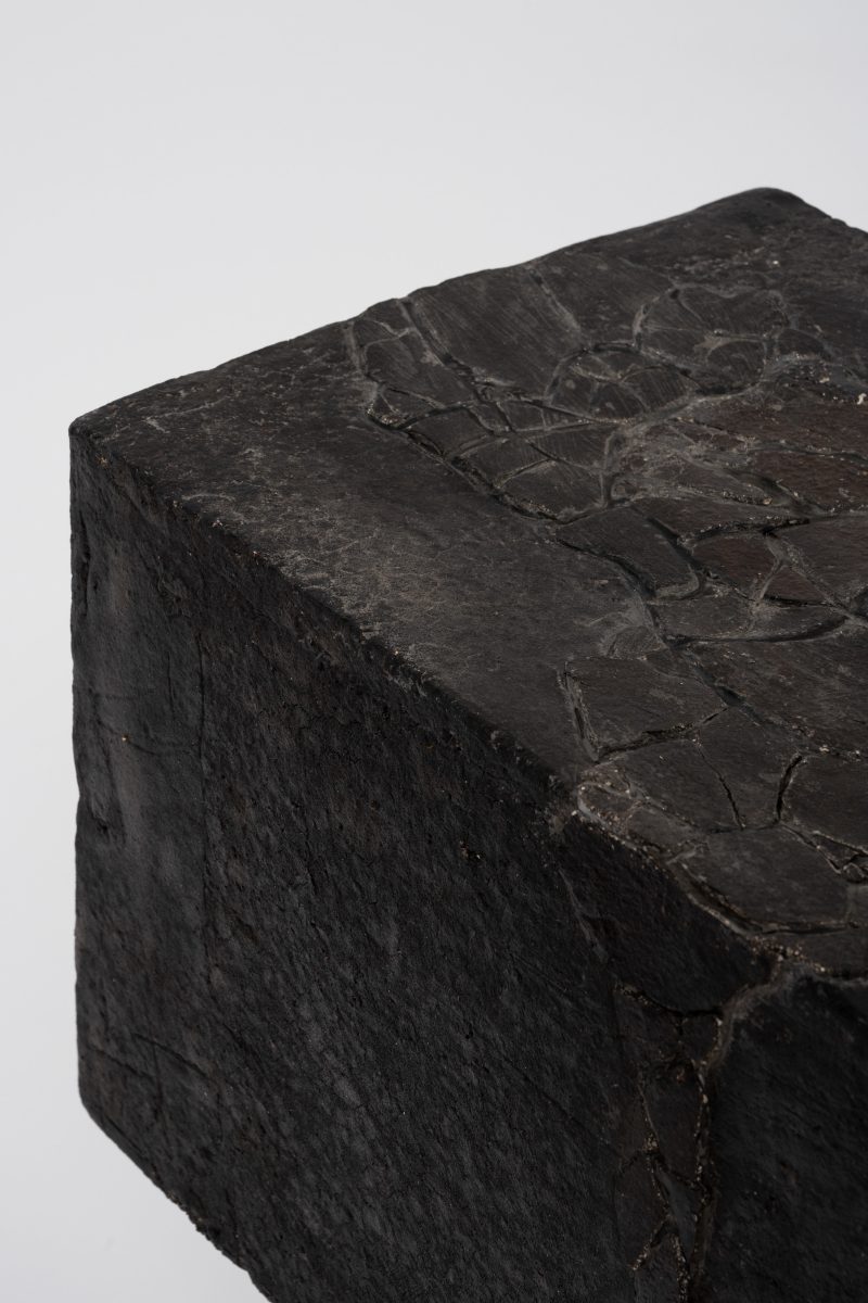 "Quarts de Lune" console