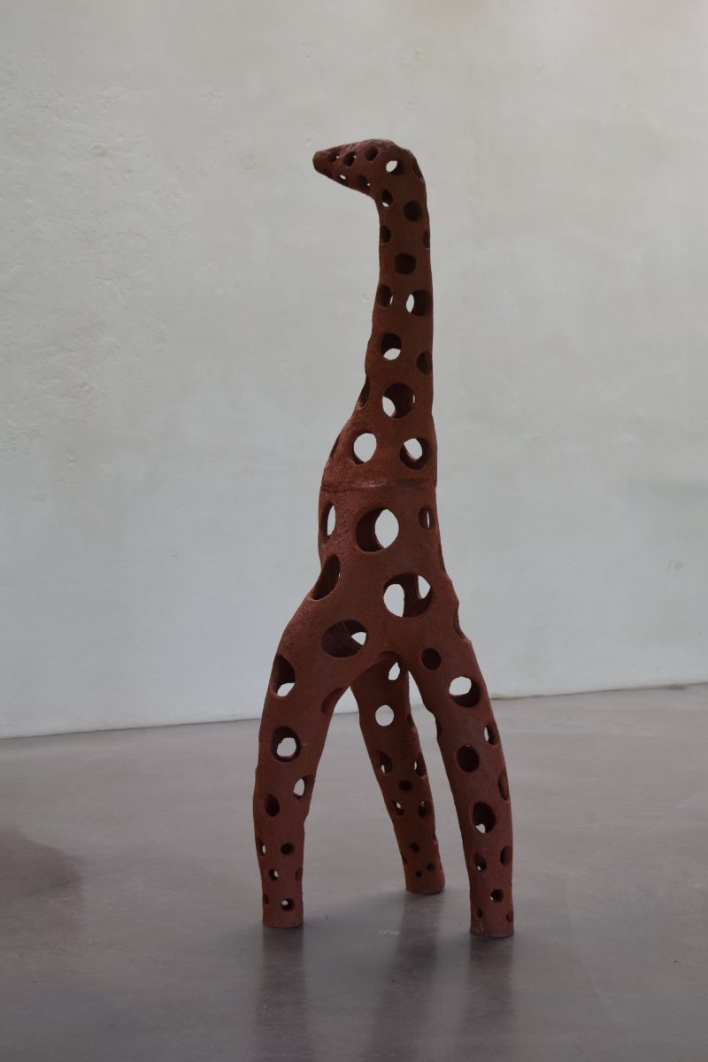 "Tripod Humant"