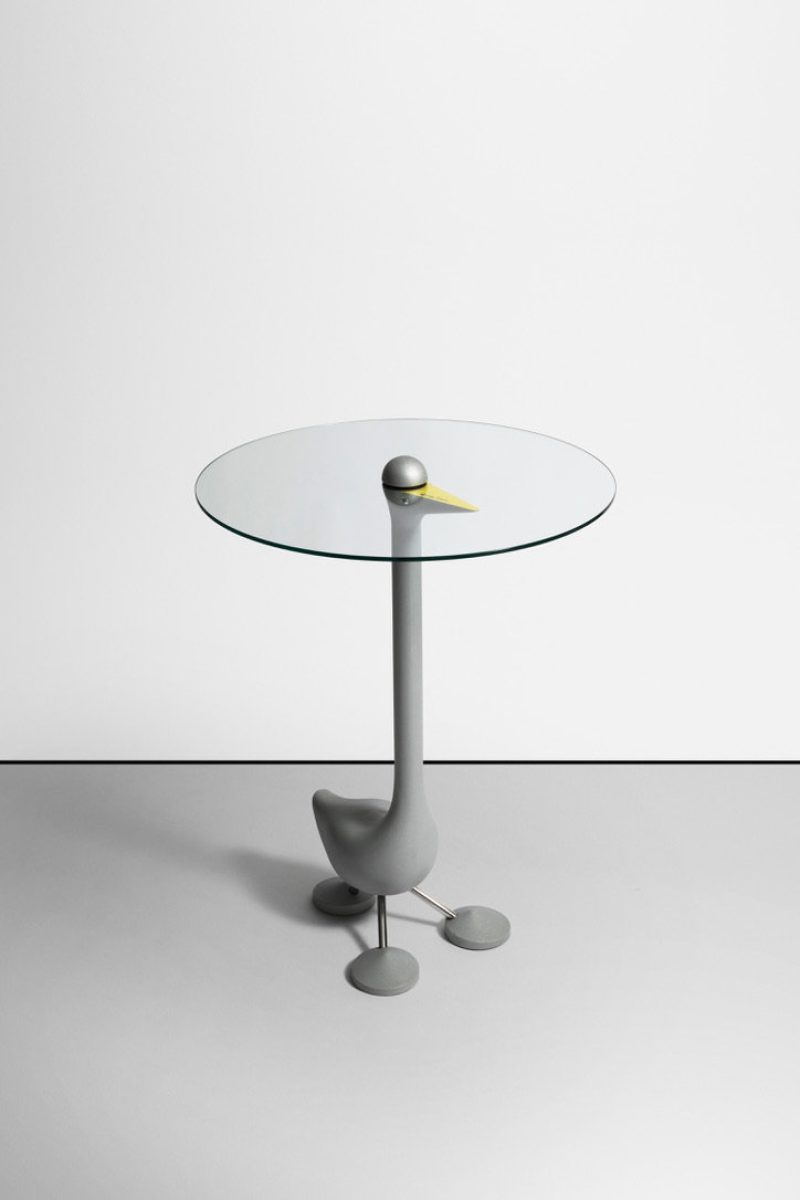 "Sirfo" side table