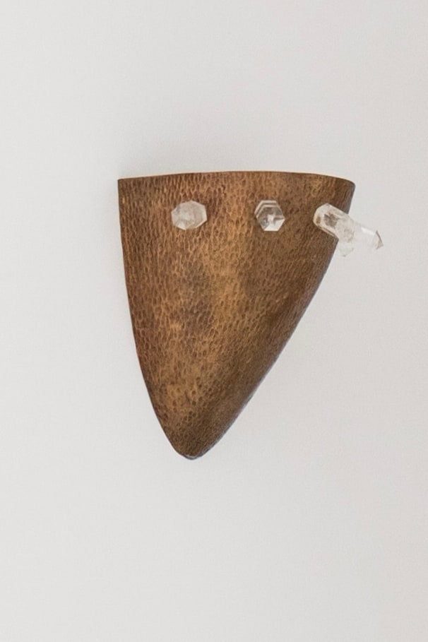 Set of 4 sconces