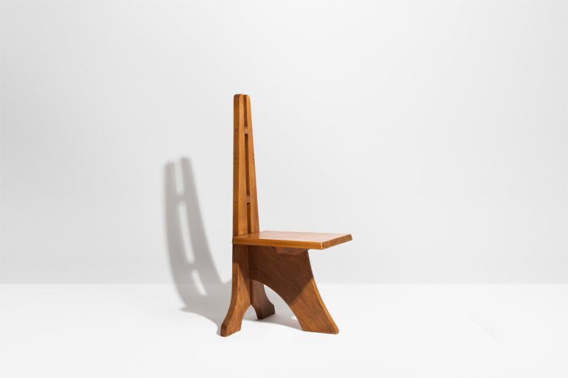 "Eiffel" chair