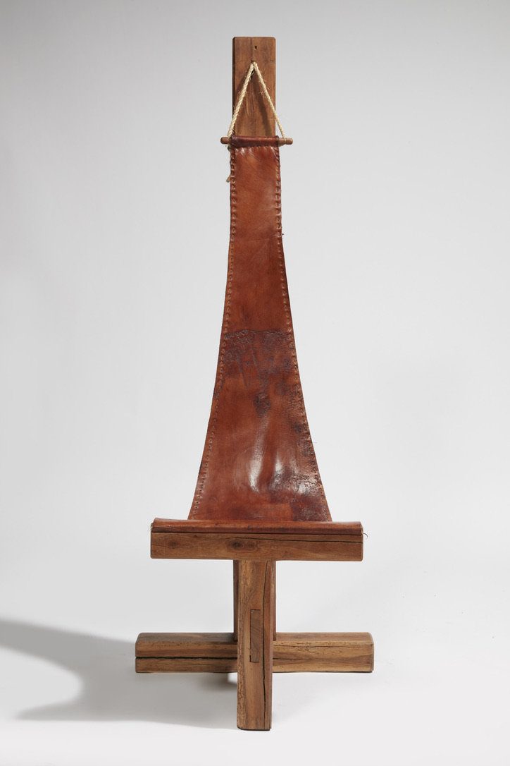 "Elaphe" chair