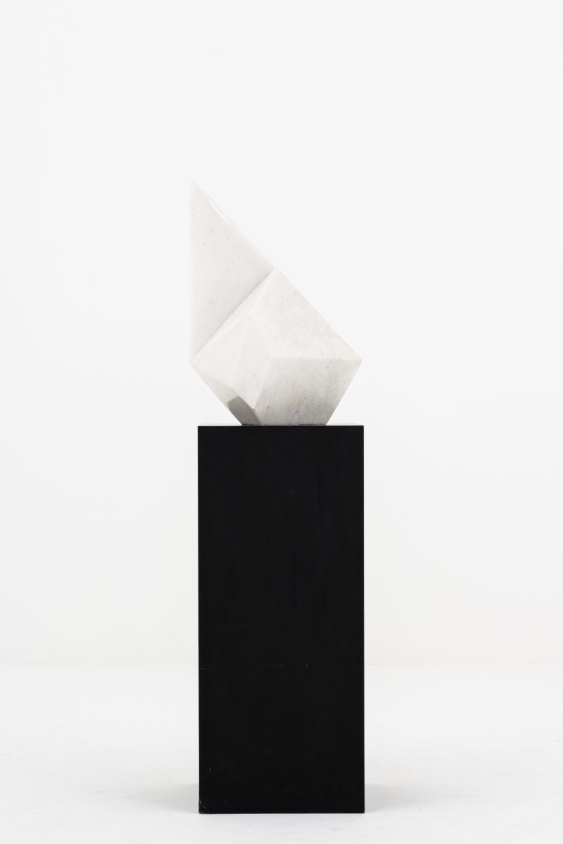 "Astrale" sculpture
