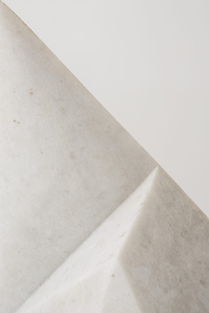 "Astrale" sculpture