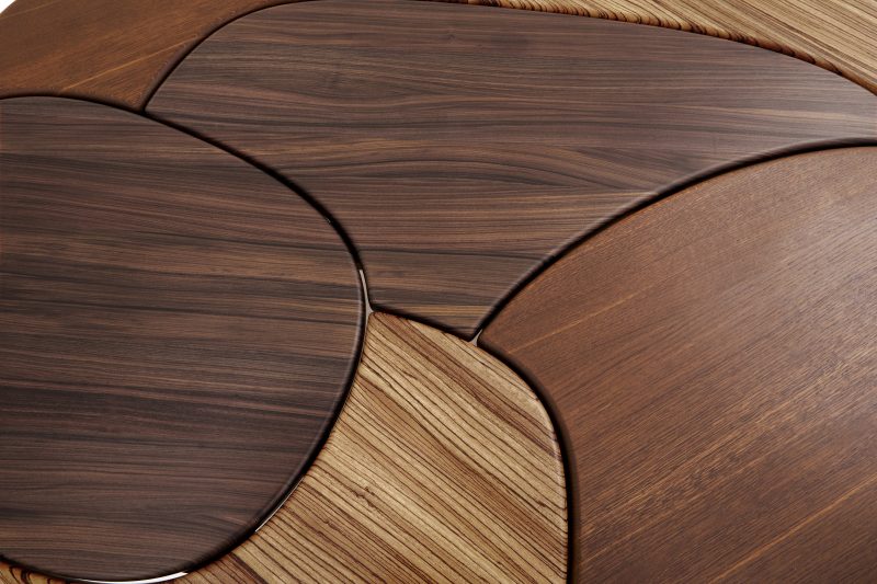 "Etnawood" table