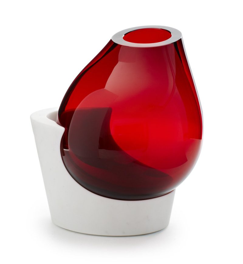 "Osmosi" Vase n°1