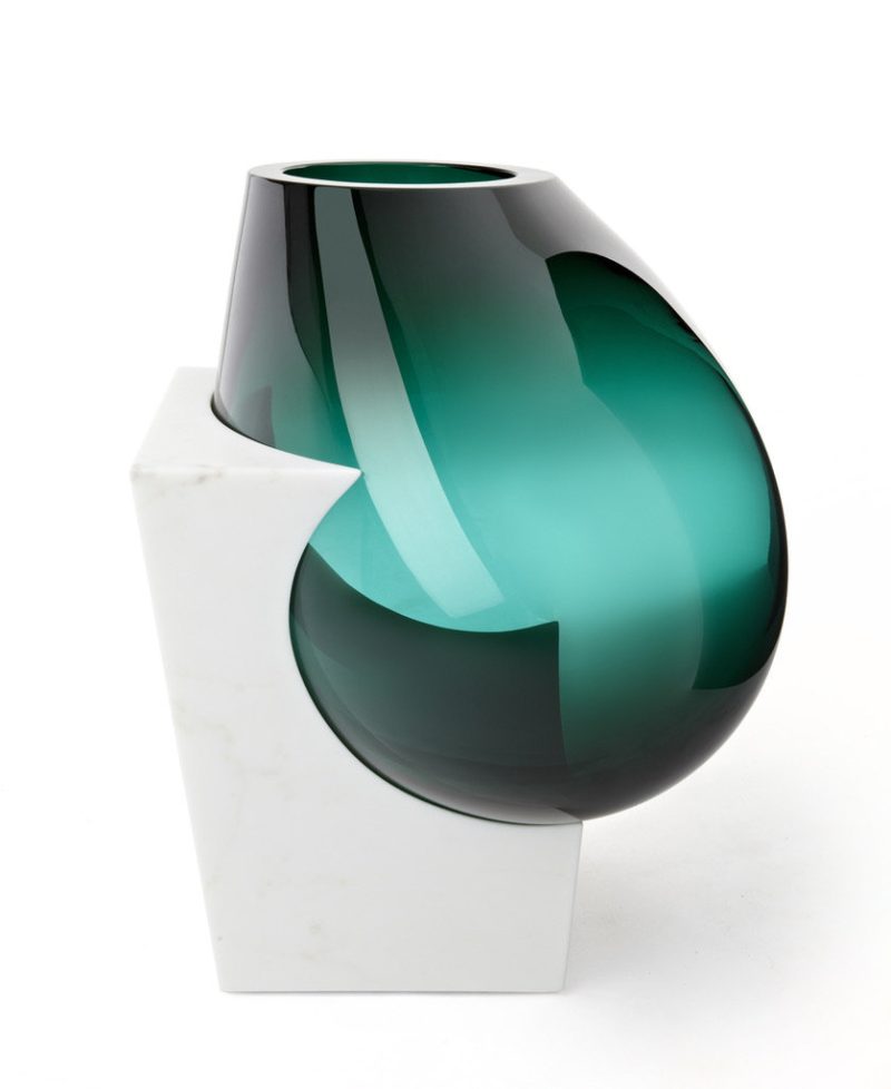 "Osmosi" Vase n°2
