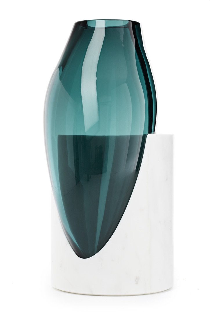 "Osmosi" Vase n°5