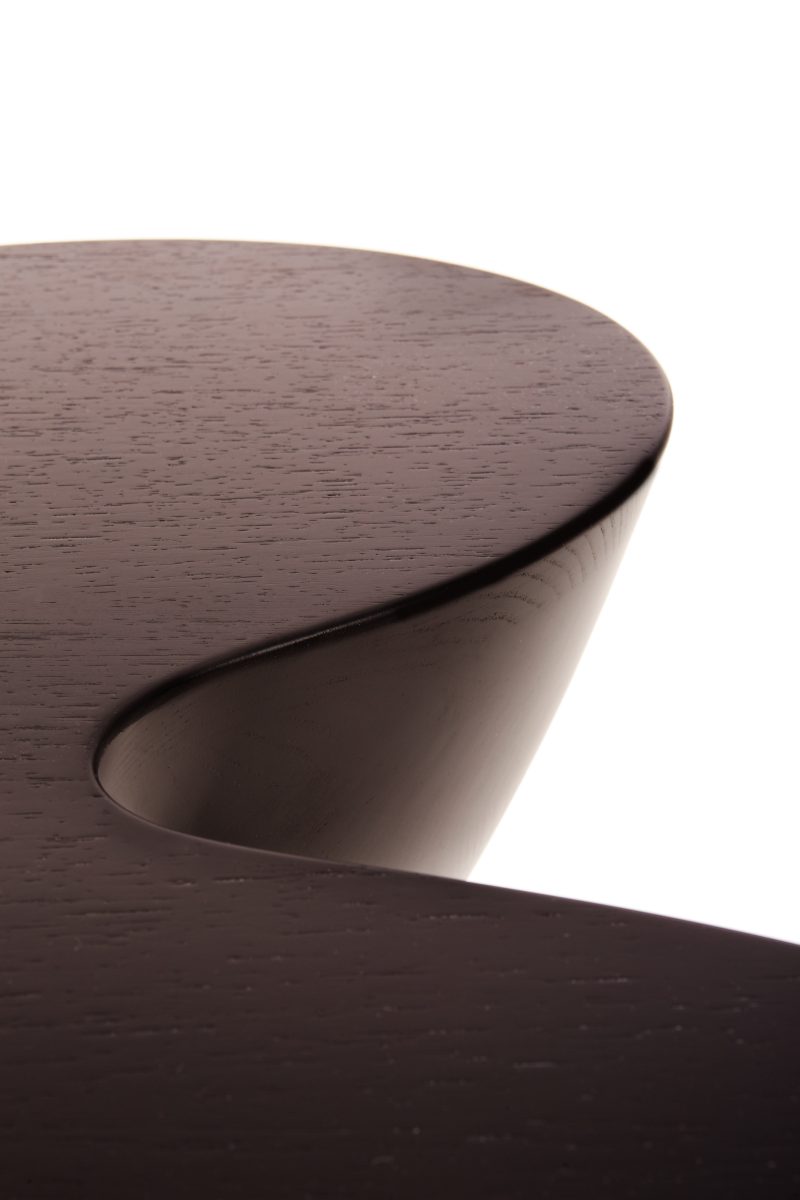 "Quark" coffee table