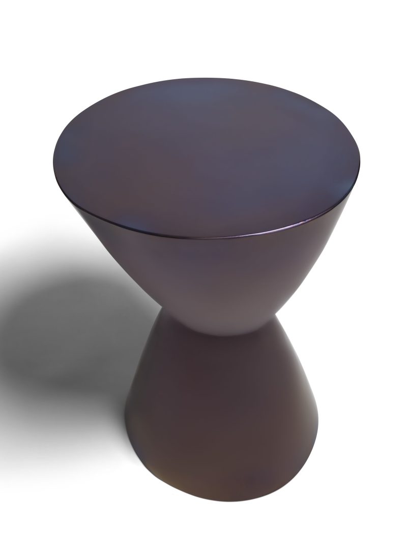 "Quark" side table