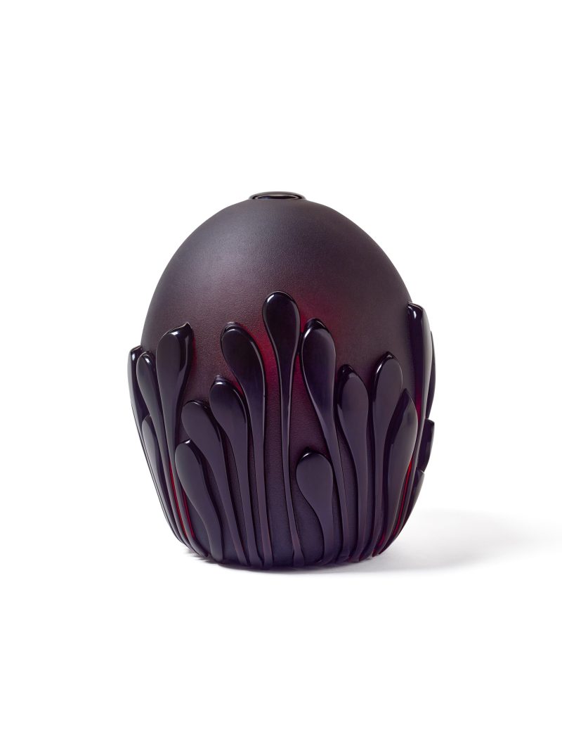 "Ubuntu Kuminambili" vase
