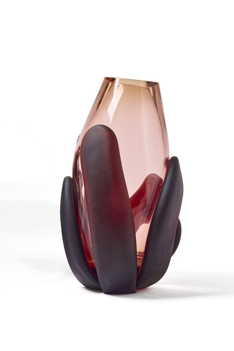 "Ubuntu Sita" vase