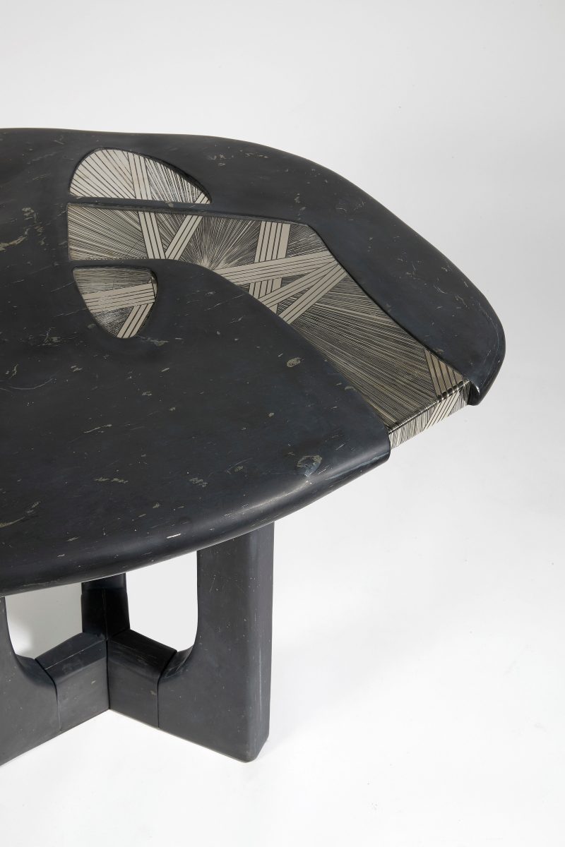 "Cassiopée" Side table