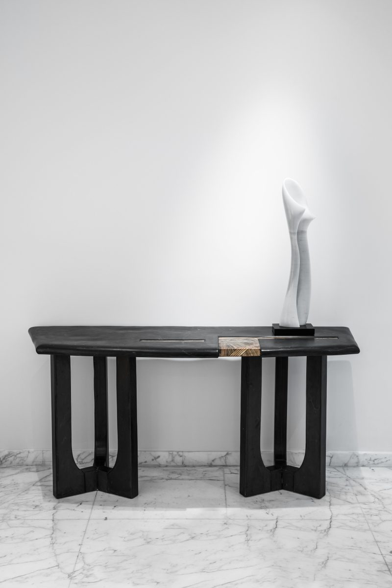 "Gemini" console