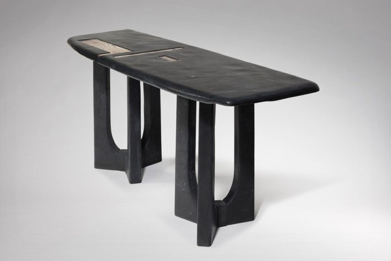 "Gemini" console