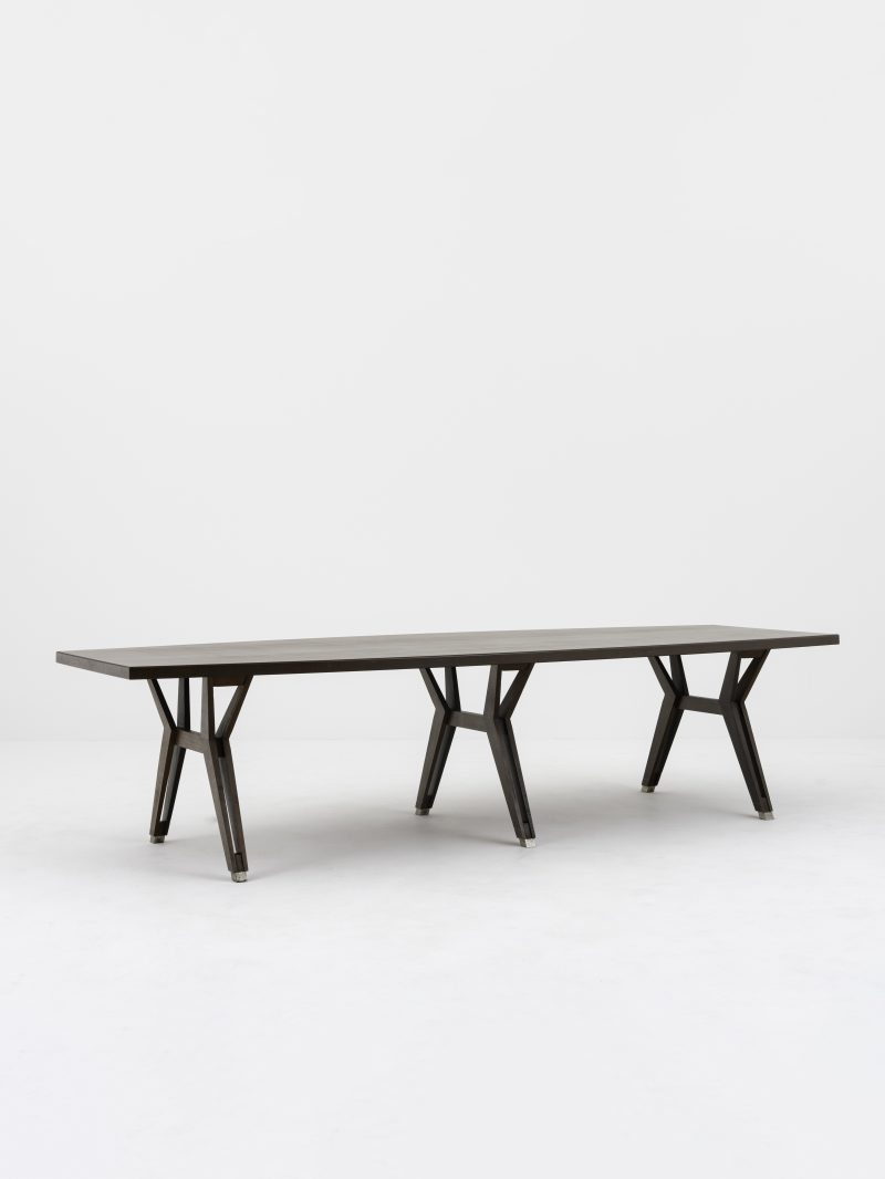 "Tolomeo" conference table