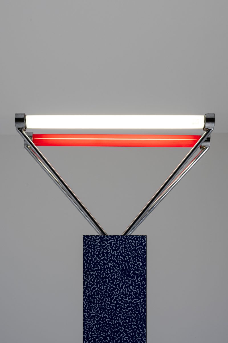 "Svincolo" light