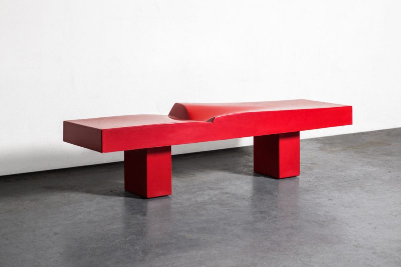 Bench