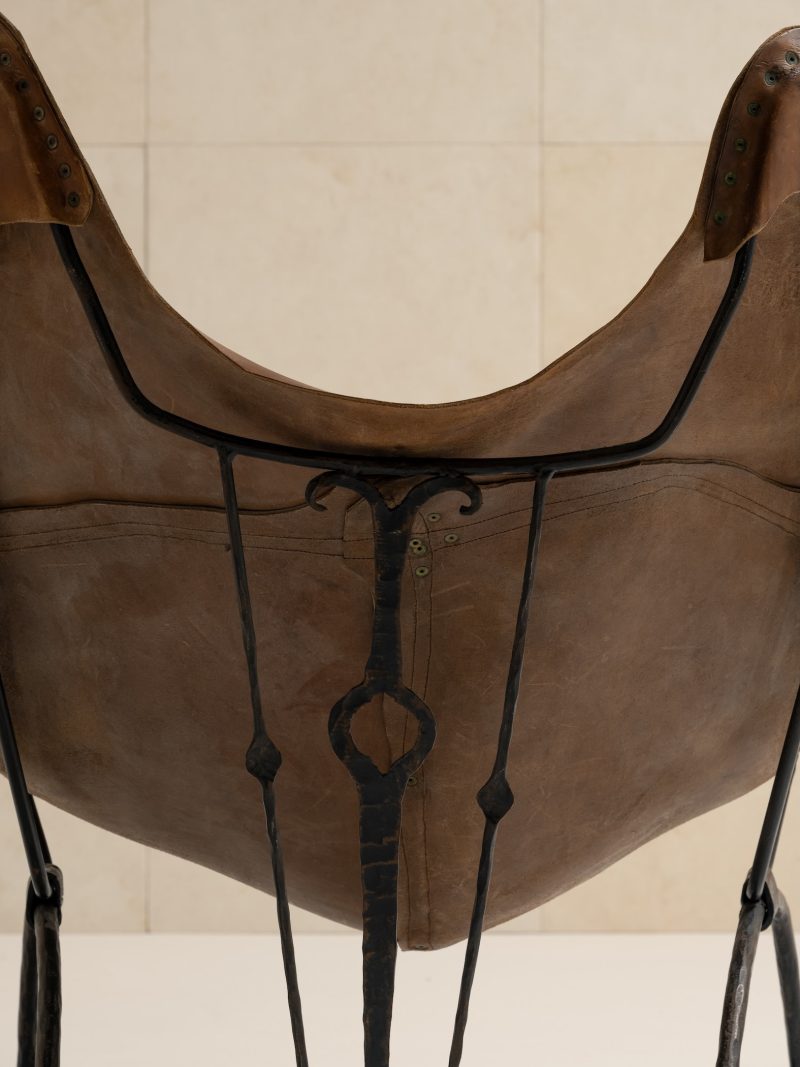 "Éléphant" armchairs