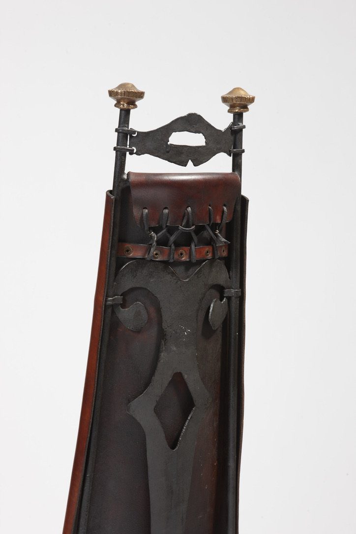 Set of 9 chairs
