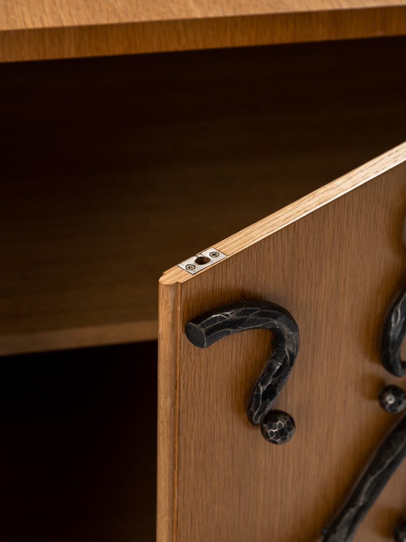 "Belgravia" sideboard