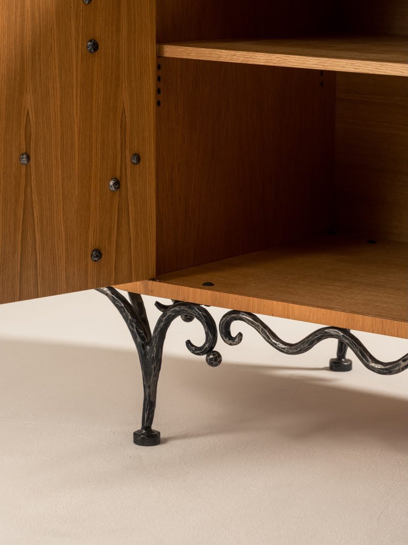 "Belgravia" sideboard