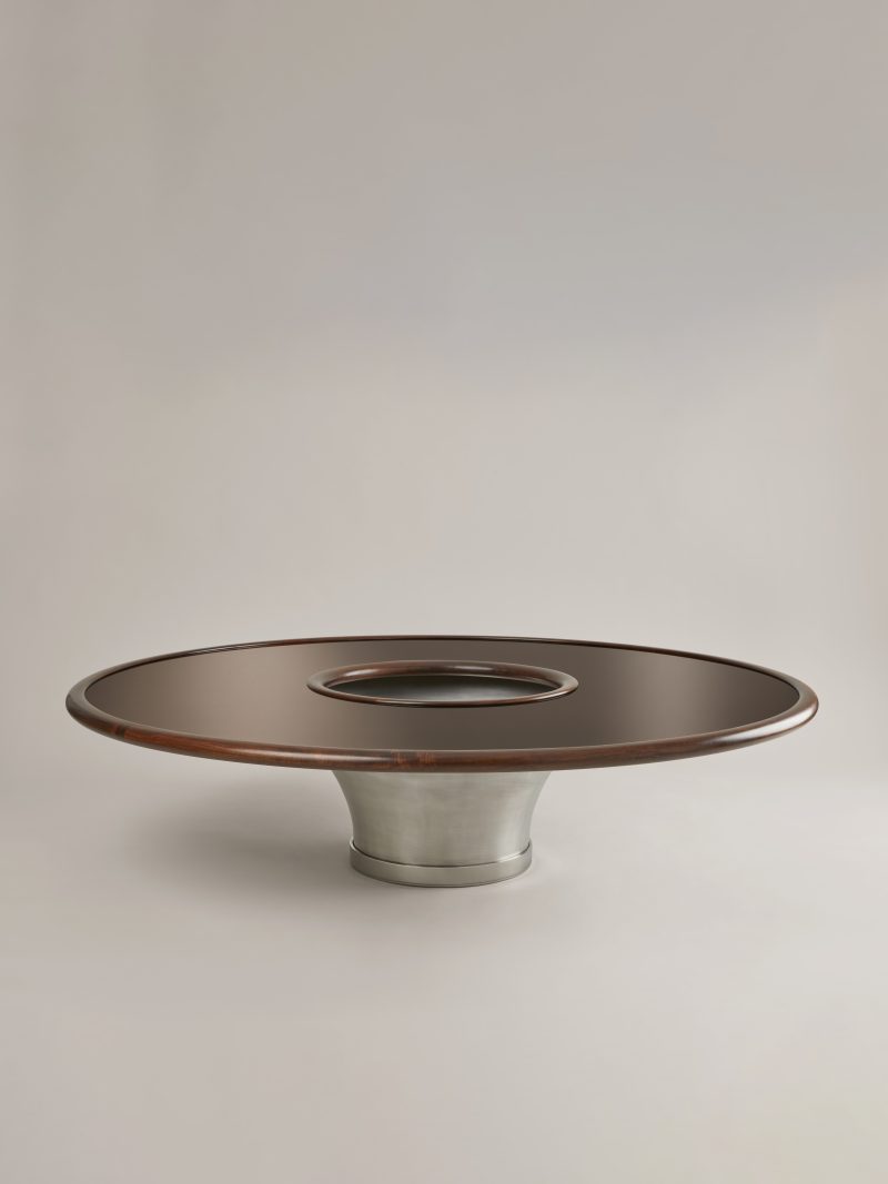 "Loulou" Coffee table