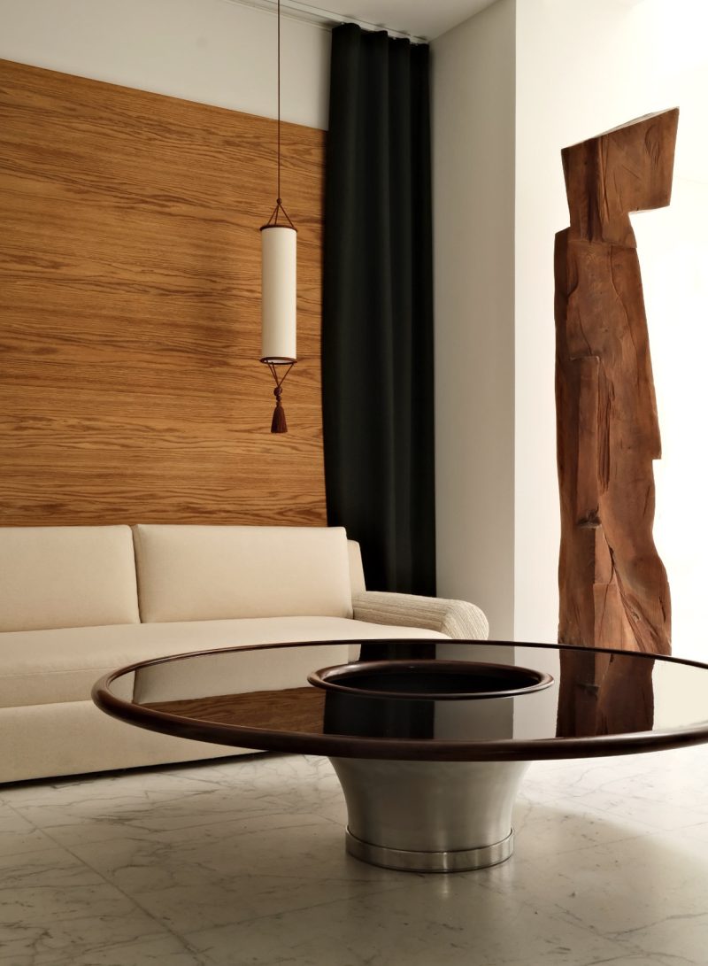 "Loulou" Coffee table