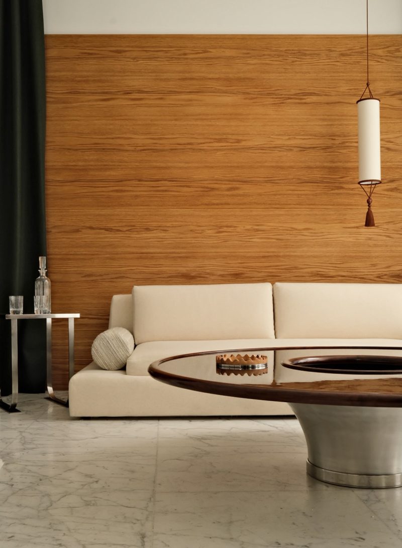 "Loulou" Coffee table