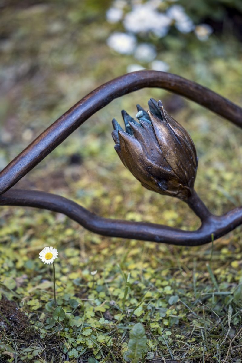 "Effi Briest" swing set