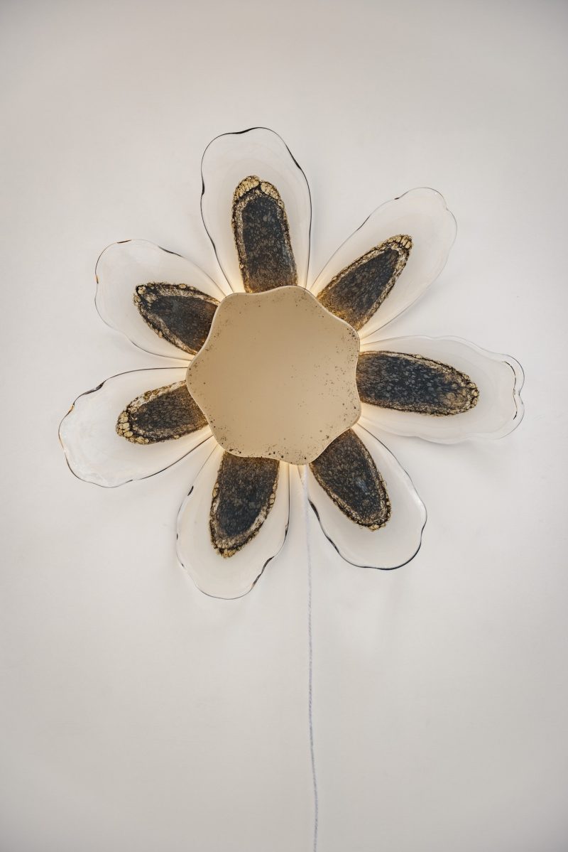 "Sehnsucht" mirror