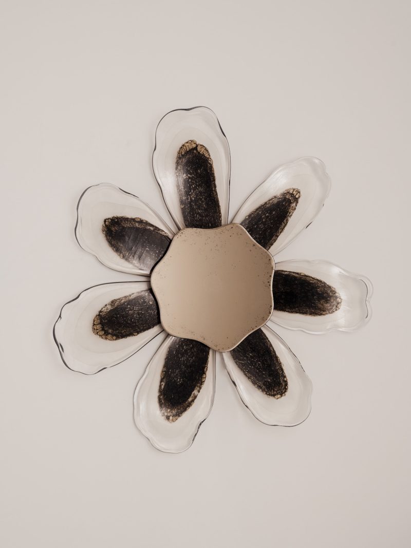 "Sehnsucht" mirror