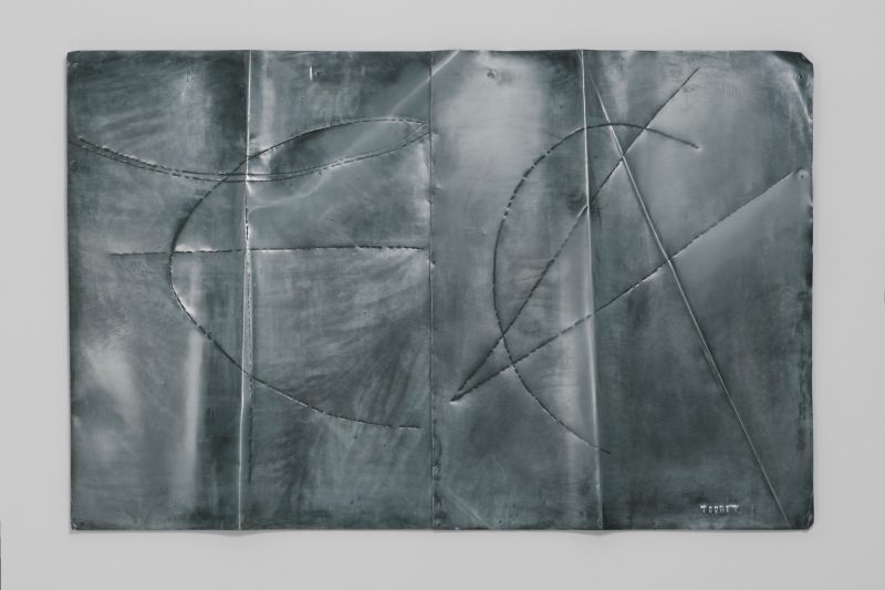 "Graphisme Presque Abstrait"