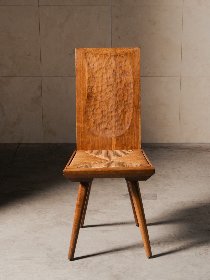 Set of 6 chairs