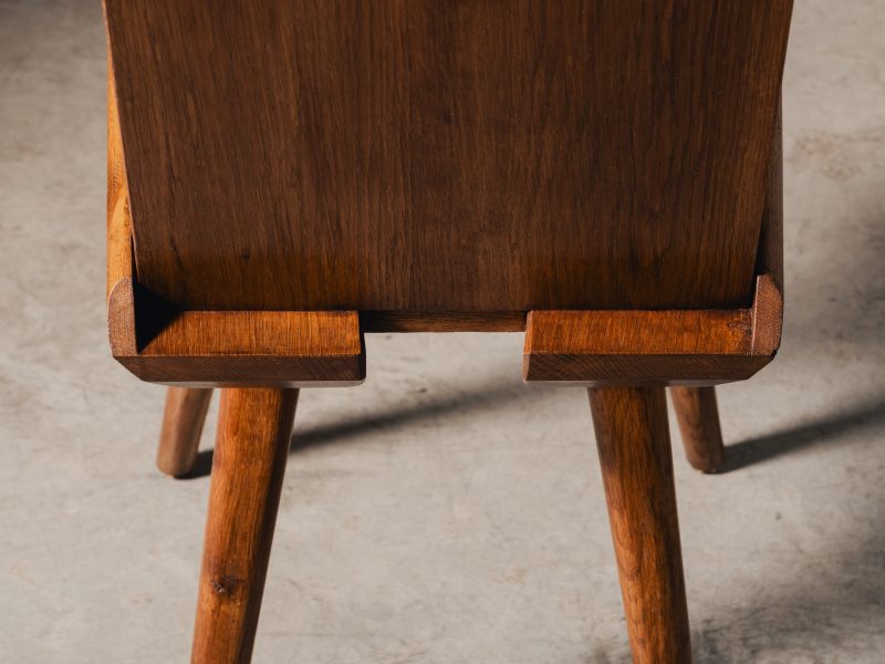 Set of 6 chairs