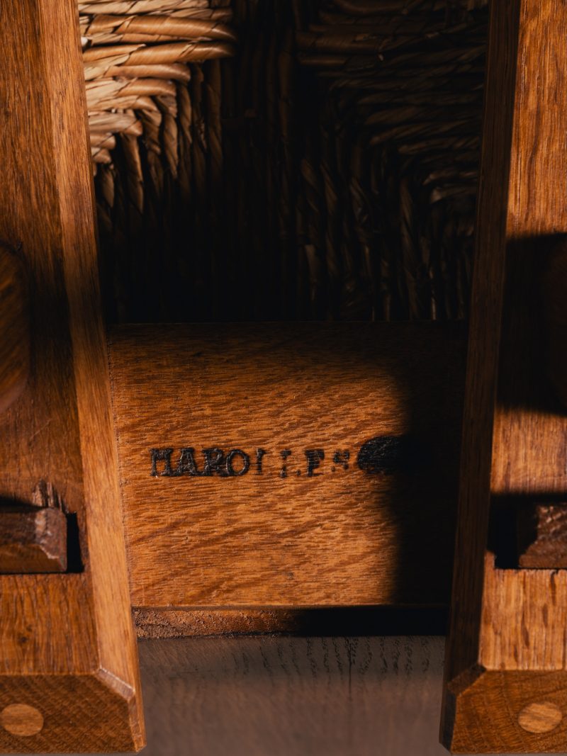 Set of 6 chairs